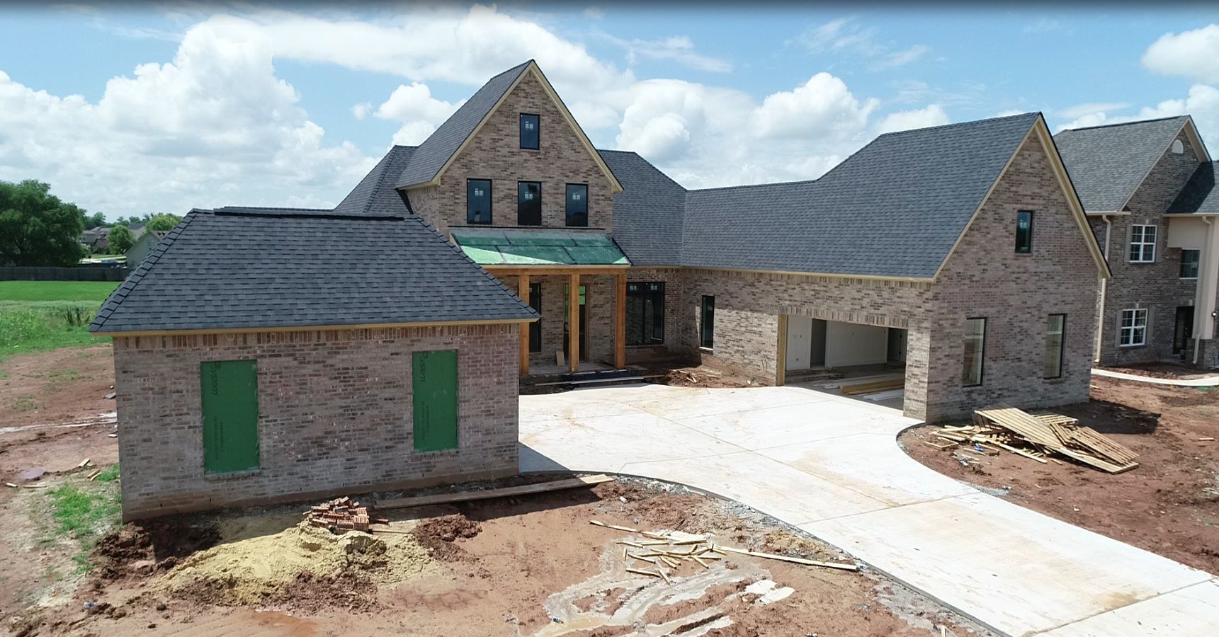 2019 KTBS 3 St. Jude Dream Home
